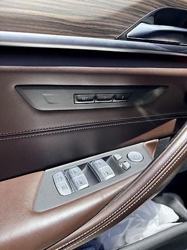e34 bmw: BMW 5 series: 2019 г., 2 л, Автомат, Дизель — 8