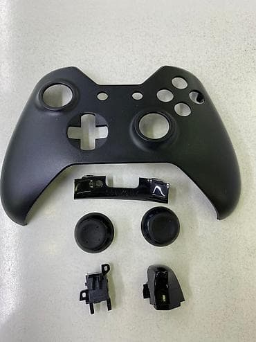 Запчасти для джойстика Xbox360