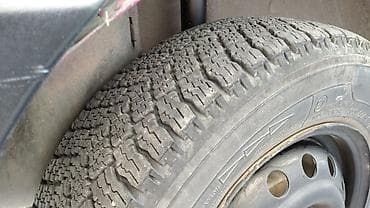 kia palisad: Volkswagen Passat: 1989 г., 1.8 л, Механика, Бензин, Седан — 8