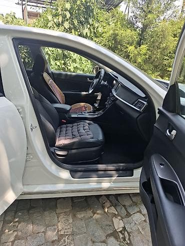x5 bmb: Kia K5: 2019 г., 2 л, Автомат, Бензин, Седан — 4