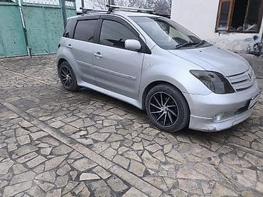 vvt датчик: Toyota Ist: 2003 г., 1.5 л, Автомат, Бензин, Хэтчбэк — 3