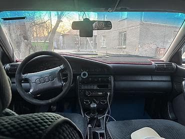 ауди 100 с3 эксклюзив: Audi 100: 1994 г., 2.6 л, Ручные, Бензин, Седан — 2