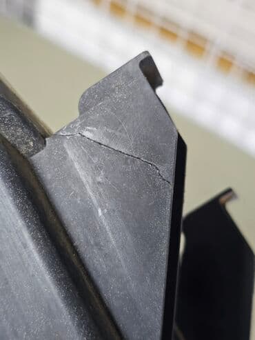 запчасти на опель зафира б: Правая противотуманная фара Opel 2007 г., Б/у, Оригинал, Германия — 7