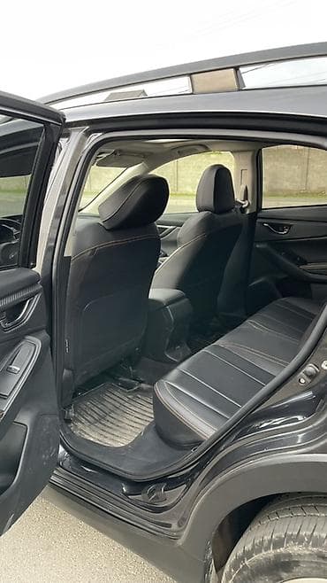 дворники машины: Subaru XV: 2019 г., Автомат, Кроссовер — 8