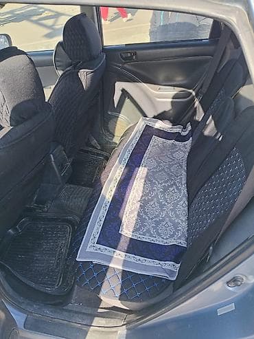 Унаа сатуу: Toyota Matrix: 2003 г., 1.8 л, Автомат, Бензин, Хетчбек — 3