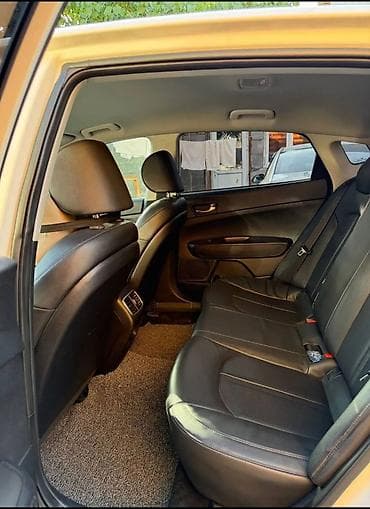 bcd com: Kia K5: 2018 г., 2 л, Автомат, Газ, Седан — 5