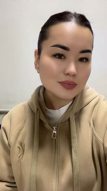 форма для охрана: Здравствуйте! Меня зовут Рашида, и я являюсь оператором вышивальной — 1