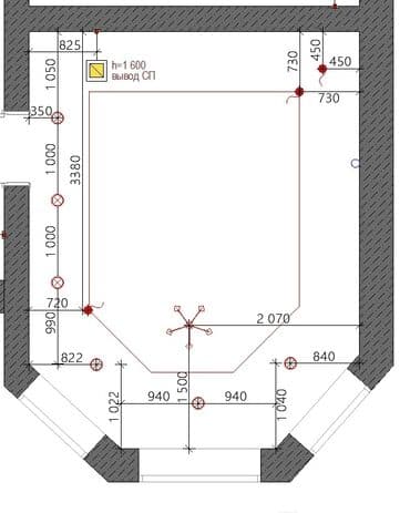 отделочные работы цены бишкек: Электрик | Установка автоматов, Установка коробок, Установка распределительных коробок Больше 6 лет опыта — 6