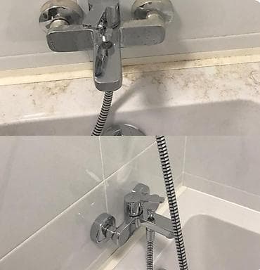 Уборка помещений, | Генеральная уборка, | Квартиры — 2