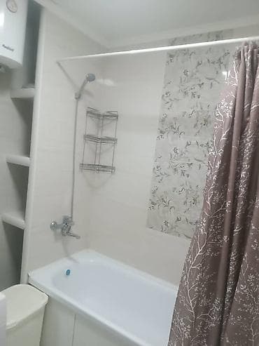 благоустройство: 2 комнаты, Без подселения, С мебелью полностью — 9