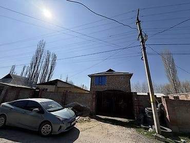 летние: Продается жилой дом с большим участком и хозяйственными постройками — 5