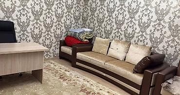 академии наук: 3 комнаты, 100 м², Вефа ТЦ Элитка, 2 этаж, Дизайнерский ремонт — 5