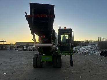 ящики куплю: Бетономешалка, до 7 м3 — 2