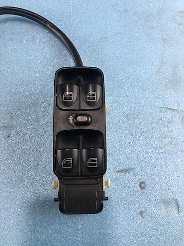 c 203: Кнопка стеклоподъемника на 203 проверенные нашими сотрудниками — 1