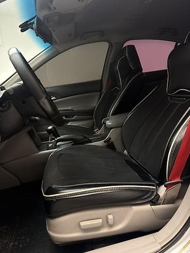 крышка багажника е34: Honda Accord: 2009 г., 2.4 л, Автомат, Бензин, Седан — 9
