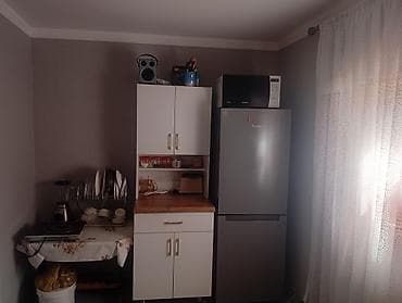 корона дом: Жилой дом с участком в частном секторе район Ворошилова колхозная 9 — 4