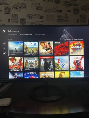 Xbox: Ps5 slim 1 tb с дисководом В новом состоянии, брали 31 августа в — 2