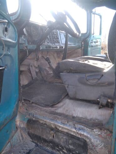 машина в рассрочку бишкек без первоначального взноса: ЗИЛ : | 1988 г — 9