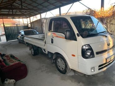 авто под выкуп без первоначального взноса бишкек: Hyundai Porter: 2019 г., 2.5 л, Автомат, Дизель — 4