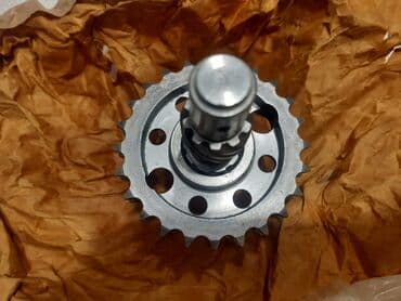 привозные двигатели в бишкеке на мерседес: Коленвалы Mercedes-Benz 1991 г., Новый, Аналог — 5