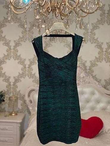 заказать платье: S — 5