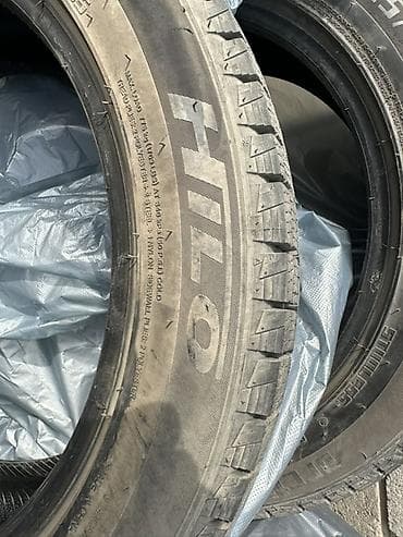 зимный покрышка: Шины 225 / 50 / R 18, Зима, Комплект, Легковые — 3