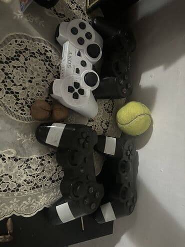 playstation 3 б у: Срочно продаю,возможен торг — 2
