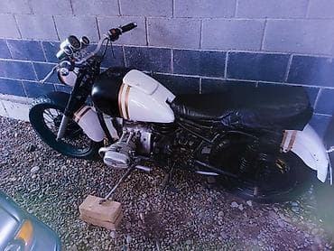 миксер б у: Мотоцикл Урал. Классический в стиле Чоппер. Надо карбюраторы — 1