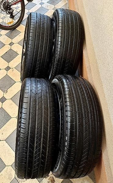 lexus: Колеса в сборе 235 / 60 / R 18, Всесезонная, Новый, Комплект, Легковые, Литые, отверстий - 5 — 3