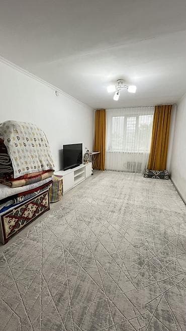 1 комната, 19 м², Гостиничный тип, 3 этаж, Евроремонт — 3