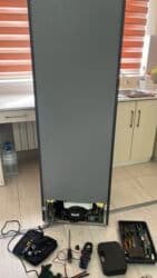 прокат морозильника: Ремонт холодильников Ремонт холодильника Ремонт бытовых — 2