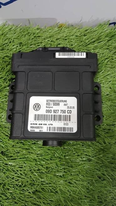 датчик спидометр: Porsche Б/у, Оригинал — 1