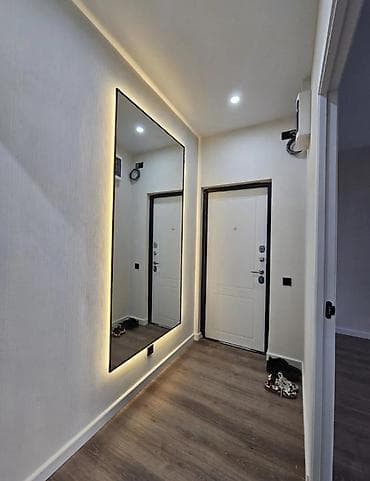 1 комната, 53 м², 108 серия, 6 этаж, Дизайнерский ремонт — 9