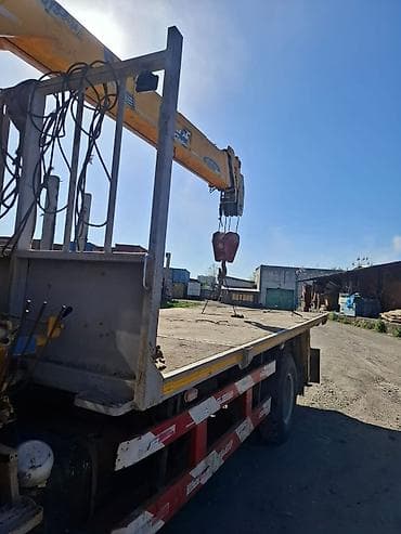 лизинк афто: Манипулятор, 2019 г., 8 т — 2