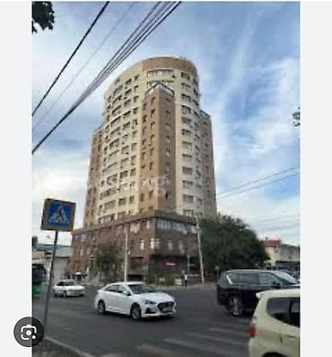Батирлер: 3 бөлмө, 91 м², Вефа СБ Элитка, 9 кабат, Эски ремонт — 1