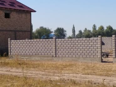 оборудование для пеноблока: Кладка пескоблока Монтаж, Демонтаж, Гарантия Больше 6 лет опыта — 6