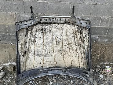 краска авто: Mercedes-Benz — 2