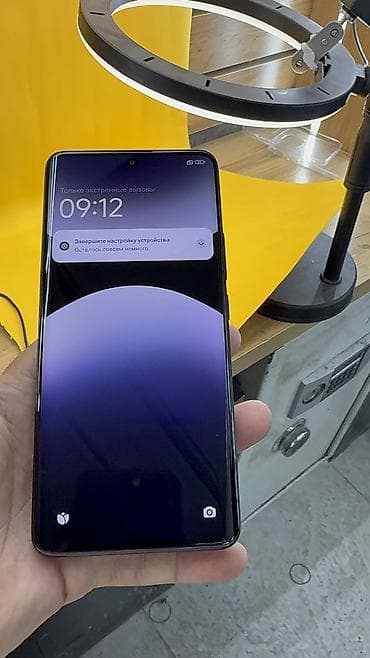 nokia 603: Redmi, Redmi Note 14 Pro Plus, Б/у, 512 ГБ, 2 SIM — 6