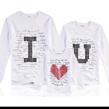 шерстяные кофты женские больших размеров: Набор кофточек для всей семьи. Идеально для семейной фотосессии — 3