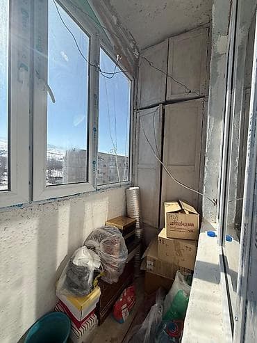 однокомнатная квартира каракол: 1 комната — 9