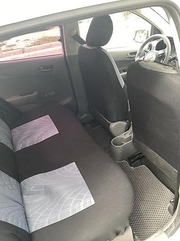byd e1: Kia Morning: 2019 г., 1 л, Автомат, Бензин — 6