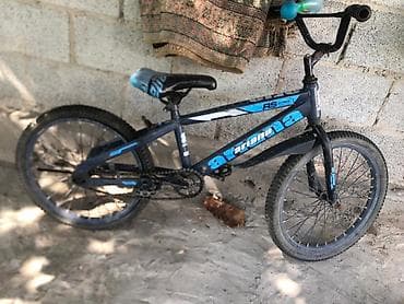 бемикс: BMX велосипед, Рама XS (130 -155 см) — 2