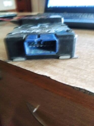 контроллеры raid 0: Toyota Surf 185 ЭБУ Тойота Сюрф 185 электронный блок, Электронный — 2