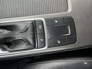 Продажа авто: Kia K5: 2018 г., Автомат, Газ, Седан — 5