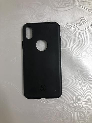 12 lite: Набор чехлов для iPhone X / XS (10 шт.) Состав набора: - Гибкий — 9