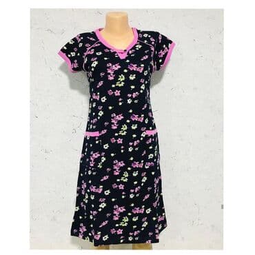 белая ночная сорочка: Домашняя одежда (Халаты, ночные сорочки, двойки, тройки, трусы, майки — 8