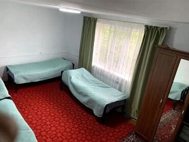 дом в нарыне: 200 м², 4 комнаты, Парковка — 10