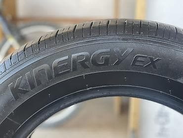 2 4 д: Шины 205 / 60 / R 16, Лето, Комплект, Легковые, Hankook — 2