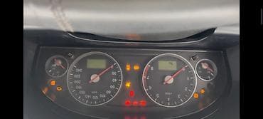 bmw e46 m3: Ford Mondeo: 2004 г., 2.5 л, Механика, Бензин, Седан — 7