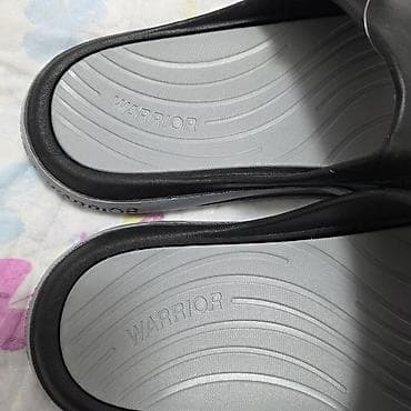 аква шузы: Мужские сандалии, 41, Новый, цвет - Черный, Бесплатная доставка — 7